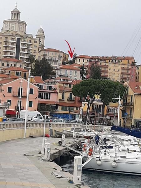 Casa Gazzano Villa Imperia Exterior foto