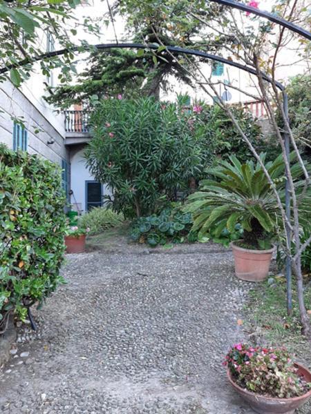 Casa Gazzano Villa Imperia Exterior foto