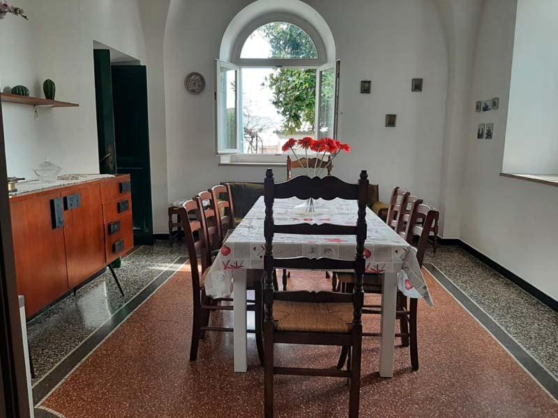 Casa Gazzano Villa Imperia Exterior foto