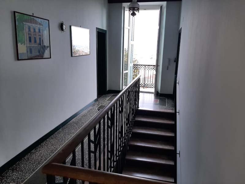 Casa Gazzano Villa Imperia Exterior foto
