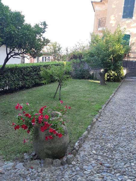Casa Gazzano Villa Imperia Exterior foto