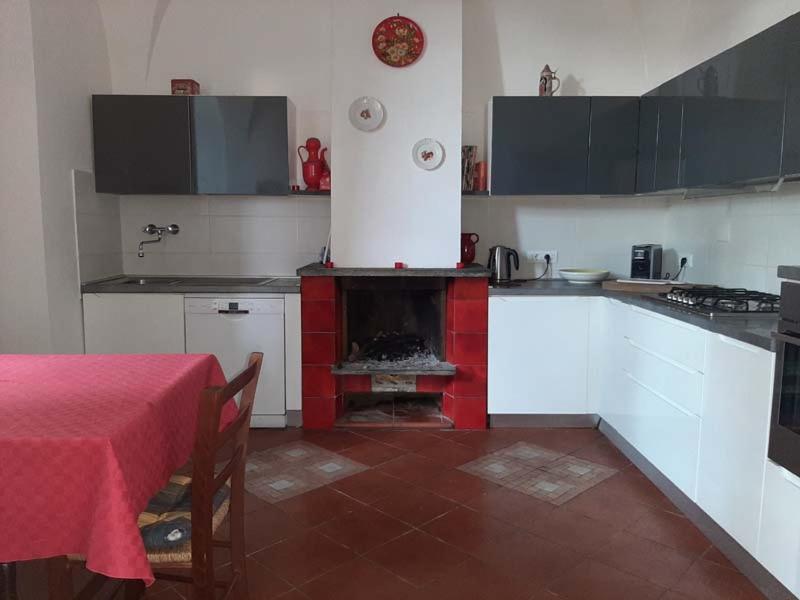 Casa Gazzano Villa Imperia Exterior foto