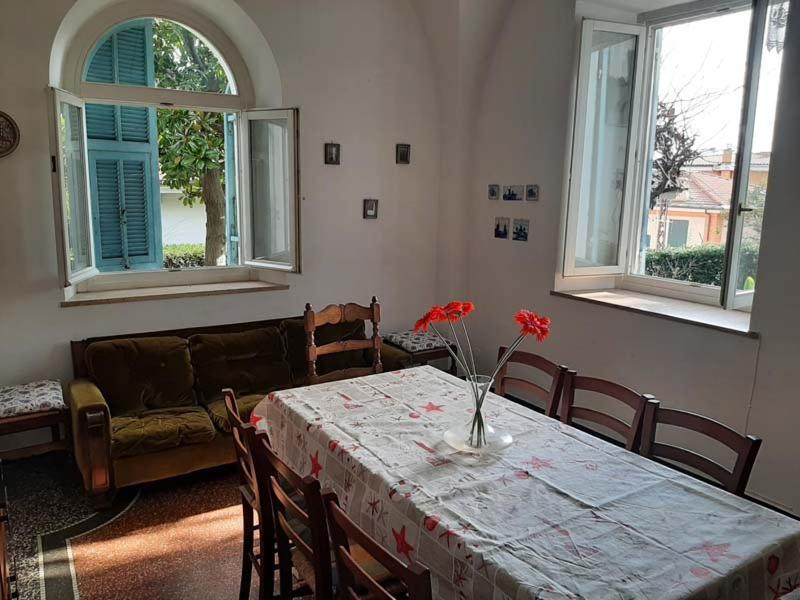 Casa Gazzano Villa Imperia Exterior foto