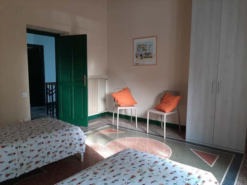 Casa Gazzano Villa Imperia Exterior foto