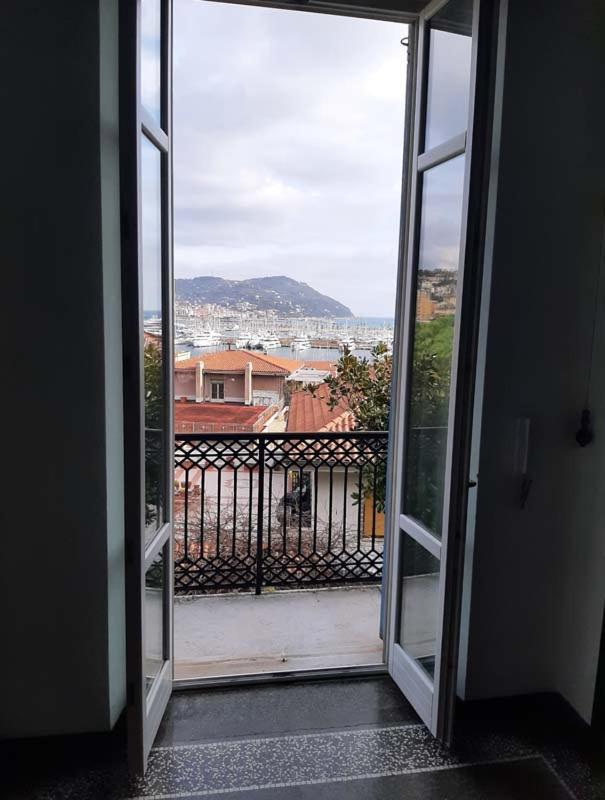 Casa Gazzano Villa Imperia Exterior foto