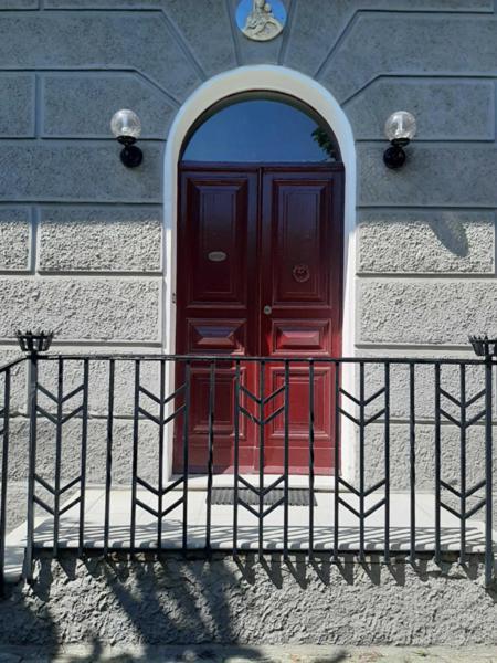 Casa Gazzano Villa Imperia Exterior foto