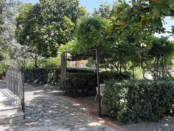 Casa Gazzano Villa Imperia Exterior foto