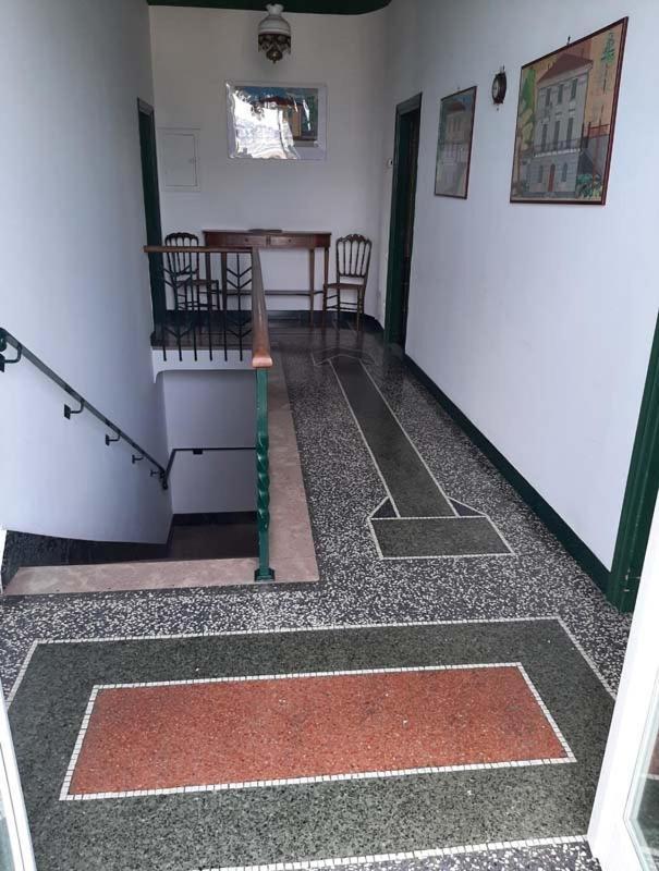Casa Gazzano Villa Imperia Exterior foto