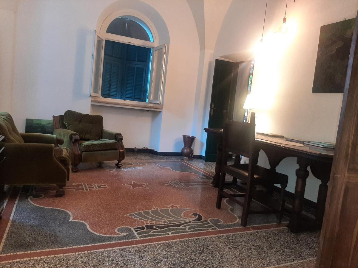 Casa Gazzano Villa Imperia Exterior foto