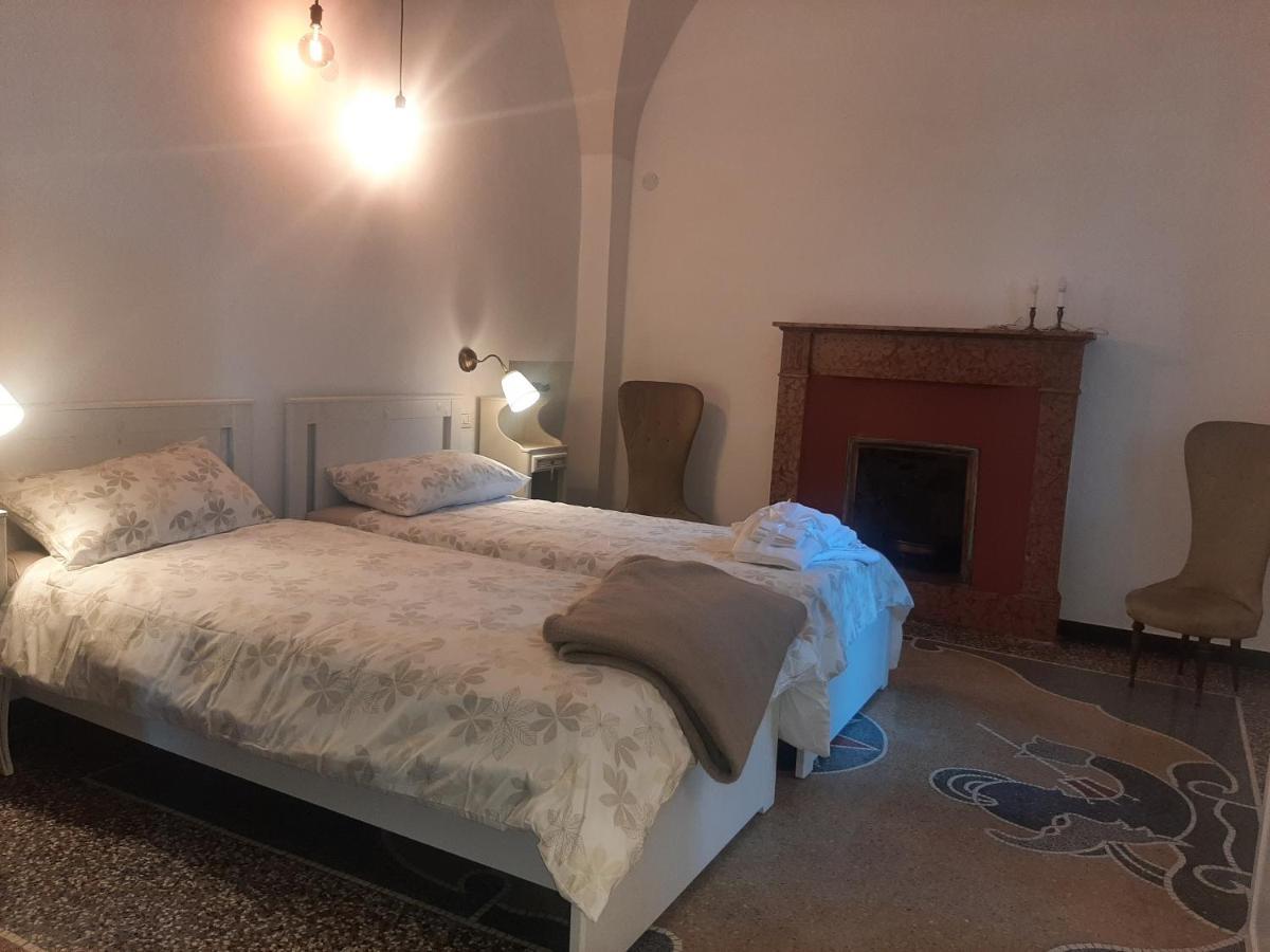 Casa Gazzano Villa Imperia Exterior foto