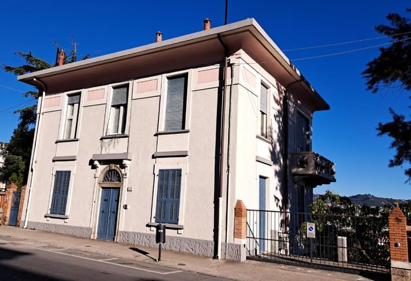 Casa Gazzano Villa Imperia Exterior foto