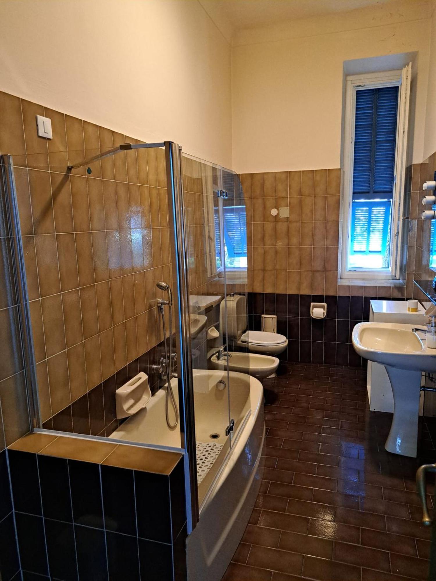 Casa Gazzano Villa Imperia Exterior foto